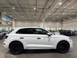 Used 2019 Audi Q5 2.0T Premium w/ Convenience Package image 4