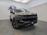 Used 2021 Chevrolet Tahoe Z71 w/ Z71 Signature Package image 3
