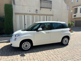 Used 2014 FIAT 500L Easy image 5