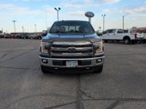 Used 2016 Ford F150 Lariat w/ Equipment Group 502A Luxury image 2