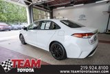 Used 2022 Toyota Corolla LE image 2
