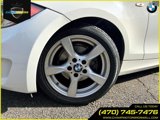 Used 2013 BMW 128i Convertible w/ Premium Pkg image 3