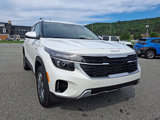 Used 2024 Kia Seltos LX image 2