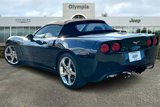 Used 2007 Chevrolet Corvette Convertible w/ Preferred Equipment Group image 4