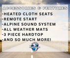Used 2017 Jeep Wrangler Unlimited Sport w/ Quick Order Package 24S image 4