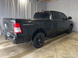 Used 2021 RAM 1500 Big Horn image 4