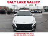 Used 2023 Hyundai Kona SEL image 2