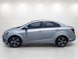 Used 2018 Chevrolet Sonic Premier image 2