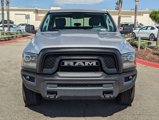 Used 2020 RAM 1500 Classic Warlock w/ Electronics Group image 3