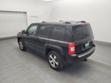 Used 2017 Jeep Patriot High Altitude image 3