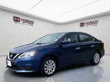 Used 2017 Nissan Sentra S image 3
