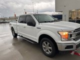 Used 2018 Ford F150 XLT w/ Equipment Group 302A Luxury image 3