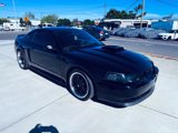 Used 2004 Ford Mustang Mach 1 image 4
