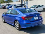 Used 2024 Honda Civic LX image 6