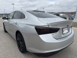 Used 2017 Chevrolet Malibu LT image 6