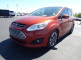 Used 2018 Ford C-MAX Titanium w/ Equipment Group 301A image 6