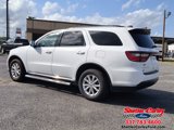 Used 2022 Dodge Durango SXT image 4