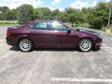 Used 2011 Ford Fusion SEL w/ 301A Rapid Spec Order Code image 2