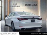 Used 2021 Lexus ES 350 w/ Premium Package image 6