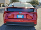 Used 2022 Toyota Prius Limited image 5