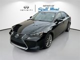 Used 2017 Lexus IS 200t image 3