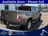 Used 2015 GMC Canyon SLE image 4