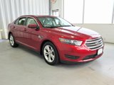 Used 2016 Ford Taurus SEL image 4