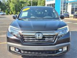 Used 2017 Honda Ridgeline Black Edition image 2