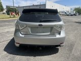 Used 2010 Subaru Impreza WRX Hatchback image 4
