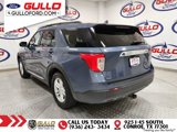 Used 2021 Ford Explorer XLT image 5