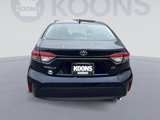 New 2025 Toyota Corolla LE image 5