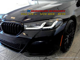 Used 2022 BMW 540i w/ M Sport Package image 3