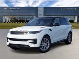Used 2023 Land Rover Range Rover Sport SE image 1