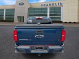 Used 2019 Chevrolet Colorado LT w/ LT Convenience Package image 6