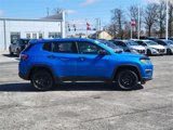 Used 2019 Jeep Compass Sport image 4