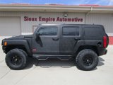 Used 2006 HUMMER H3 image 2