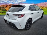Used 2021 Toyota Corolla SE image 4
