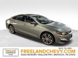 Used 2023 Chevrolet Malibu LT image 1