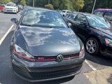 Used 2017 Volkswagen GTI SE image 5