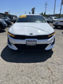 Used 2021 Kia K5 GT-Line image 3