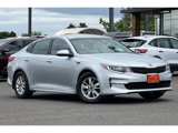 Used 2017 Kia Optima LX w/ Paint Protection Package image 2