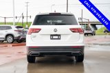 Certified 2021 Volkswagen Tiguan S image 5
