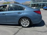 Used 2018 Subaru Legacy 2.5i Limited w/ 50th Anniversary Edition image 4