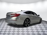 Certified 2022 Honda Accord Sport image 3