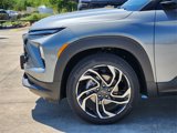 New 2025 Chevrolet TrailBlazer RS w/ Convenience Package image 5