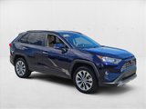 Used 2021 Toyota RAV4 Limited image 3