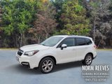 Used 2018 Subaru Forester 2.5i Touring image 1