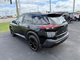 Used 2023 Nissan Rogue SV image 4