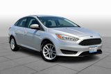 Used 2017 Ford Focus SE image 2