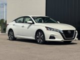 Used 2021 Nissan Altima 2.5 SL image 4